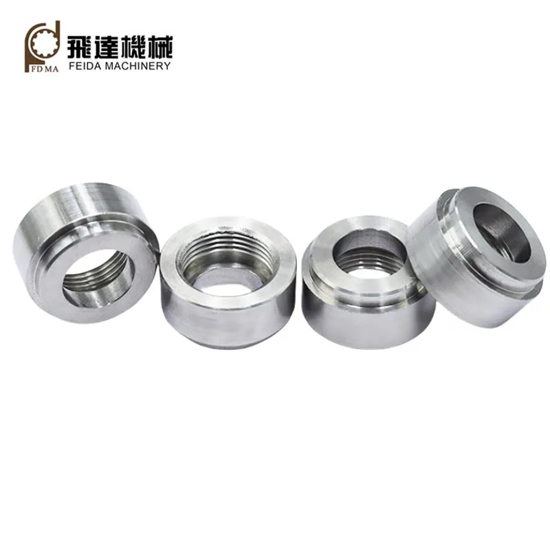 CNC-Drehen