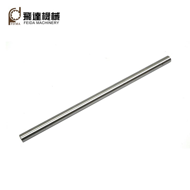 Linearwellen